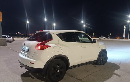 Nissan Juke II, 2011 год, 950 000 рублей, 5 фотография