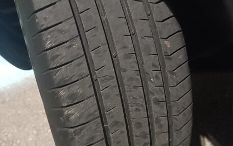 Nissan Juke II, 2011 год, 950 000 рублей, 10 фотография