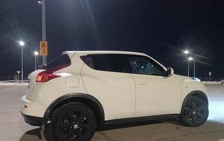 Nissan Juke II, 2011 год, 950 000 рублей, 11 фотография