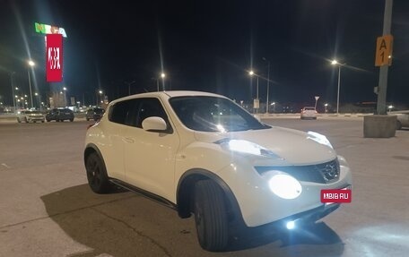 Nissan Juke II, 2011 год, 950 000 рублей, 6 фотография