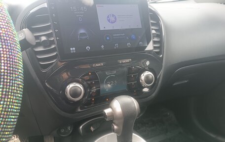 Nissan Juke II, 2011 год, 950 000 рублей, 20 фотография