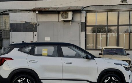 KIA Seltos I, 2026 год, 2 200 000 рублей, 2 фотография