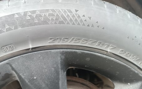 Nissan Juke II, 2011 год, 950 000 рублей, 22 фотография