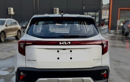 KIA Seltos I, 2026 год, 2 200 000 рублей, 6 фотография