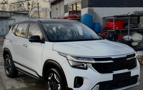 KIA Seltos I, 2026 год, 2 200 000 рублей, 5 фотография