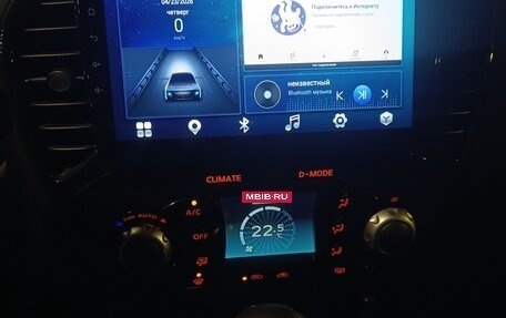 Nissan Juke II, 2011 год, 950 000 рублей, 13 фотография