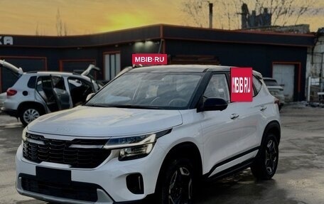 KIA Seltos I, 2026 год, 2 200 000 рублей, 4 фотография