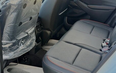 KIA Seltos I, 2026 год, 2 200 000 рублей, 16 фотография