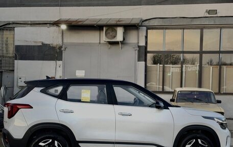 KIA Seltos I, 2026 год, 2 200 000 рублей, 10 фотография