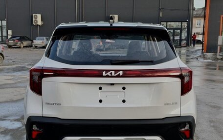 KIA Seltos I, 2026 год, 2 200 000 рублей, 8 фотография