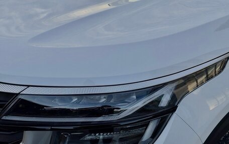 KIA Seltos I, 2026 год, 2 200 000 рублей, 20 фотография