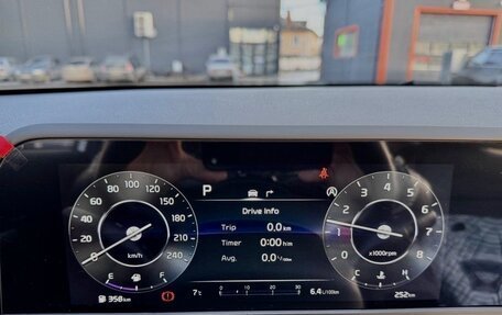 KIA Seltos I, 2026 год, 2 200 000 рублей, 18 фотография