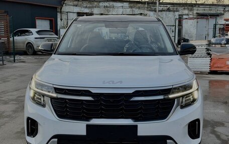 KIA Seltos I, 2026 год, 2 200 000 рублей, 12 фотография