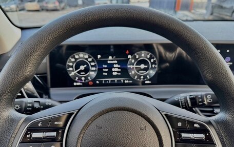 KIA Seltos I, 2026 год, 2 200 000 рублей, 13 фотография