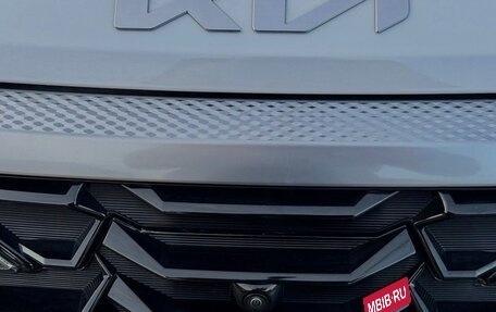 KIA Seltos I, 2026 год, 2 200 000 рублей, 21 фотография