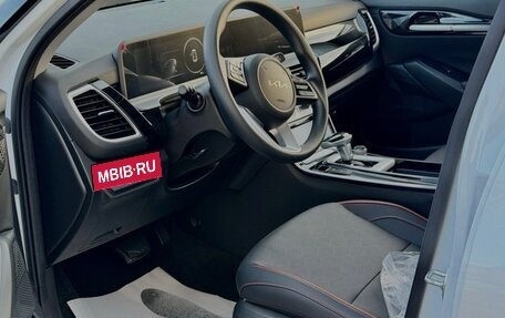 KIA Seltos I, 2026 год, 2 200 000 рублей, 14 фотография