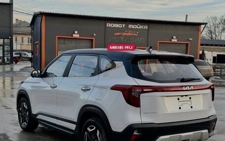 KIA Seltos I, 2026 год, 2 200 000 рублей, 7 фотография