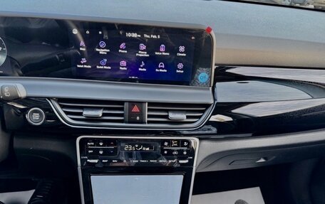 KIA Seltos I, 2026 год, 2 200 000 рублей, 22 фотография