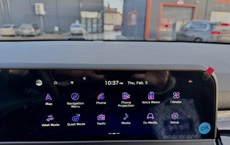 KIA Seltos I, 2026 год, 2 200 000 рублей, 24 фотография