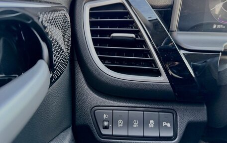 KIA Seltos I, 2026 год, 2 200 000 рублей, 28 фотография