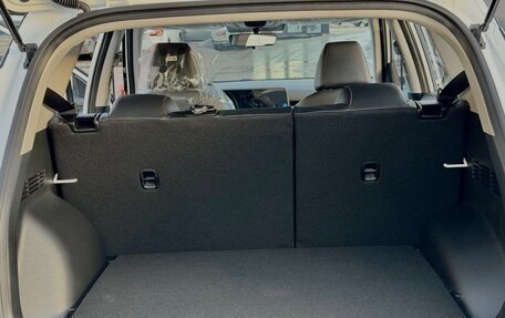 KIA Seltos I, 2026 год, 2 200 000 рублей, 29 фотография