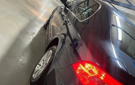 Skoda Superb III рестайлинг, 2013 год, 1 250 000 рублей, 10 фотография