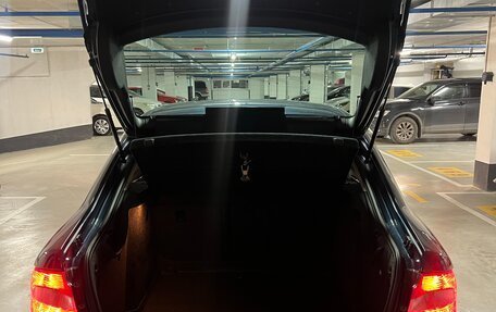 Skoda Superb III рестайлинг, 2013 год, 1 250 000 рублей, 16 фотография