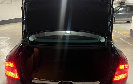 Skoda Superb III рестайлинг, 2013 год, 1 250 000 рублей, 15 фотография