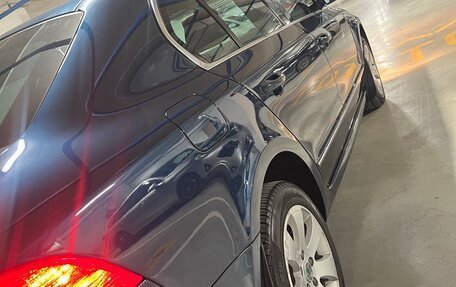 Skoda Superb III рестайлинг, 2013 год, 1 250 000 рублей, 12 фотография