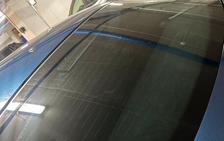 Skoda Superb III рестайлинг, 2013 год, 1 250 000 рублей, 14 фотография