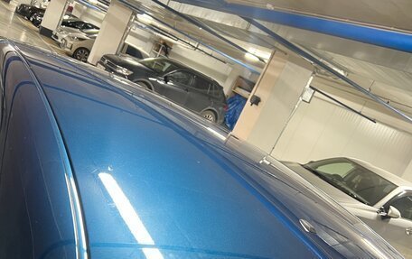 Skoda Superb III рестайлинг, 2013 год, 1 250 000 рублей, 13 фотография