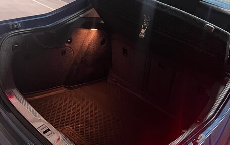 Skoda Superb III рестайлинг, 2013 год, 1 250 000 рублей, 17 фотография