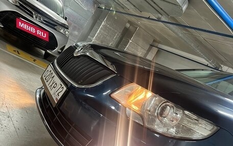 Skoda Superb III рестайлинг, 2013 год, 1 250 000 рублей, 9 фотография