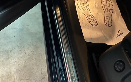 Skoda Superb III рестайлинг, 2013 год, 1 250 000 рублей, 23 фотография