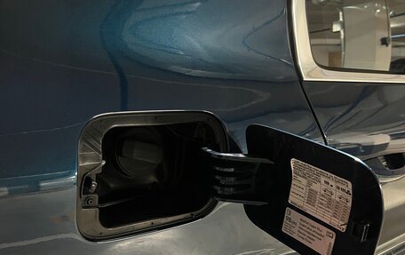 Skoda Superb III рестайлинг, 2013 год, 1 250 000 рублей, 18 фотография