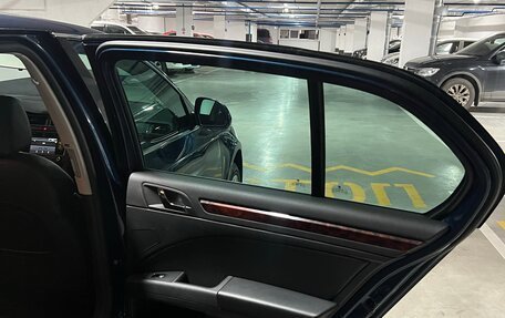 Skoda Superb III рестайлинг, 2013 год, 1 250 000 рублей, 32 фотография