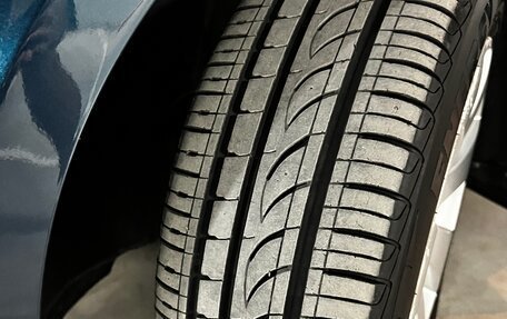 Skoda Superb III рестайлинг, 2013 год, 1 250 000 рублей, 36 фотография