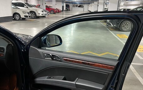 Skoda Superb III рестайлинг, 2013 год, 1 250 000 рублей, 26 фотография