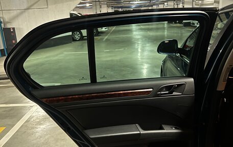 Skoda Superb III рестайлинг, 2013 год, 1 250 000 рублей, 33 фотография