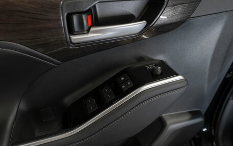 Toyota Highlander, 2026 год, 5 390 000 рублей, 10 фотография