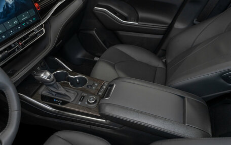Toyota Highlander, 2026 год, 5 390 000 рублей, 13 фотография