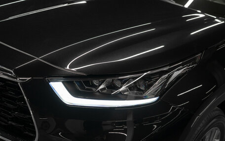 Toyota Highlander, 2026 год, 5 390 000 рублей, 31 фотография