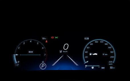 Toyota Highlander, 2026 год, 5 390 000 рублей, 28 фотография