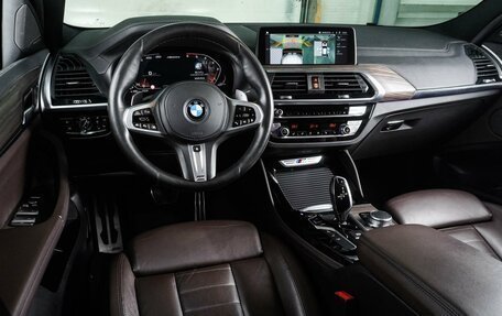BMW X4, 2019 год, 5 700 000 рублей, 6 фотография