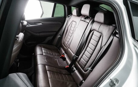 BMW X4, 2019 год, 5 700 000 рублей, 9 фотография