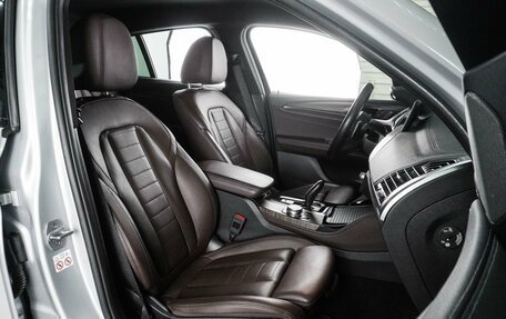 BMW X4, 2019 год, 5 700 000 рублей, 8 фотография