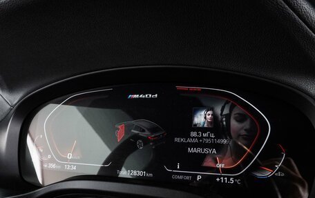 BMW X4, 2019 год, 5 700 000 рублей, 15 фотография