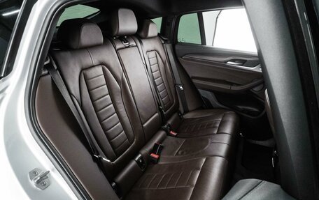 BMW X4, 2019 год, 5 700 000 рублей, 7 фотография