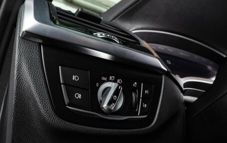 BMW X4, 2019 год, 5 700 000 рублей, 14 фотография