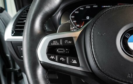 BMW X4, 2019 год, 5 700 000 рублей, 18 фотография